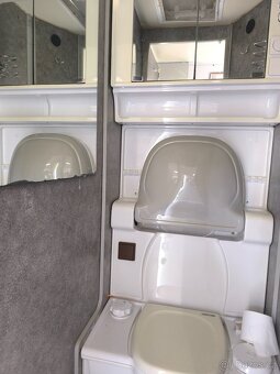 Karavan ABI 4300 - 8