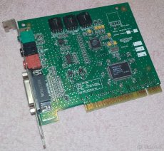 Notebook Packard Bell Pegasus +PC komponenty - 8