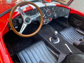 KCC 1987 AC Cobra Big Block 8.2ltr - 8