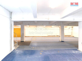 Pronájem obchod a služby, 260 m² v Chebu, ul. Svobody - 8