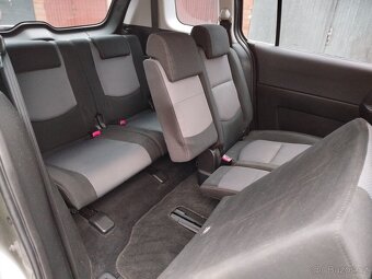 Mazda 5 2.3 benzín, automat - 8