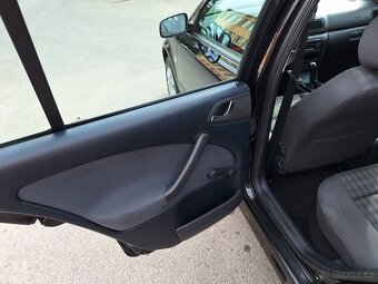 Škoda Octavia combi 1.9tdi tour 2008 - 8