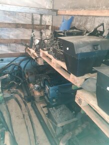 Daf Lf 45 180 rv.2005 - 8