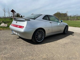 Alfa Romeo Gtv 3.0v6 Q2 - 8
