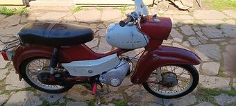 Simson Star - 8