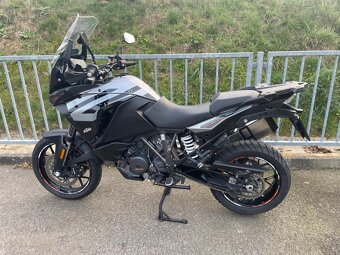 KTM 1290 Super Adventure S - 8