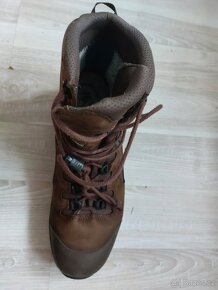 Haix scout 45 goratex - 8