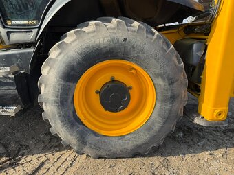 Rypadlonakladač JCB 3CX 14M 4WM – Perfektní stav, připraven - 8