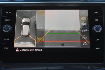Volkswagen Tiguan Allspace 2.0BiTDi DSG 4x4 R-Line Assist - 8