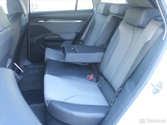 Škoda Enyaq iV 0,0 iV 80 150kW Loft SOH 92% ČR 1.maj iV 80 - 8
