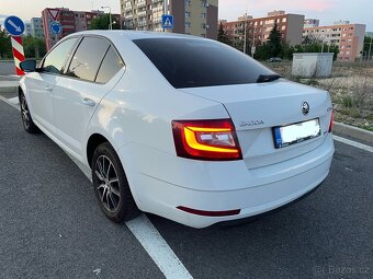 Prodam skoda octavia facelift 1.6tdi 85 kw rv 2019 - 8