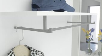Nový předsíňový set - 8