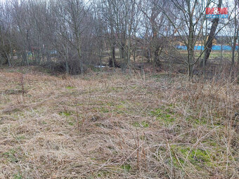 Prodej komerčního pozemku, 16303 m², Nezabylice - 8