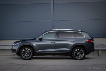 Škoda Kodiaq 2.0 TDI SCR 190k Scout 4x4 DSG - 8