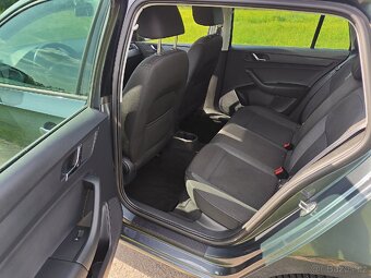 Škoda Rapid 2014 Spaceback Ambition - 8