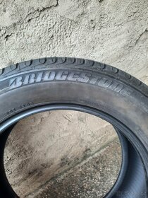 2x Bridgestone Turanza ER300, 235/55 R17 99W - 8