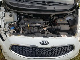 Kia Venga 1.4 66kw,r.v5/2017 - 8