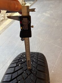 Celoroční pneu Continental ASC2 205/55 R17 Kamiq - 8