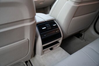 BMW f11, 530d 190kw - 8