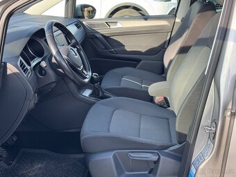 Volkswagen Golf Sportsvan 1,2 TSI 81 Kw - 8