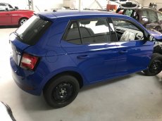 Skoda Fabia 3 2015 1,2TSI 66/81kW MOTOR MKB CJZ - 8