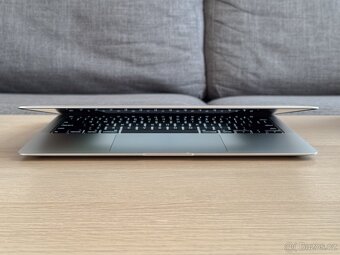 Apple MacBook Air 13" (2020) - i7 1,20GHz, 8GB, 2TB SSD - 8