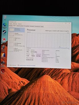 Herní Pc RTX 3080 32gb 1tb ssd - 8