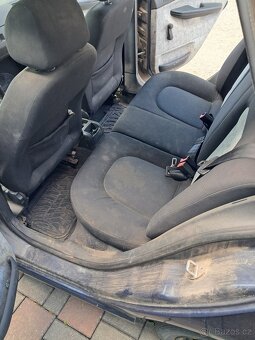 Fabia combi 1.4 16V - 8