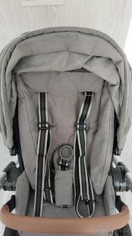 Sportovní kočárek cybex balios s - 8