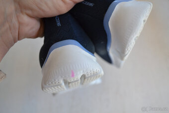 Skechers Relaxed fit nové boty vel. 38 - 8