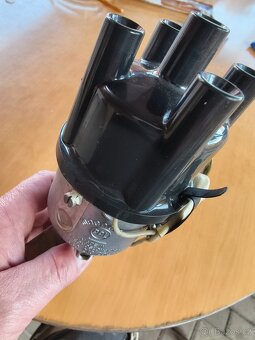 Rozdělovač Magneton PAL Škoda 1203 TAZ 1500 - 8