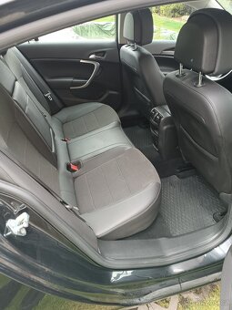 Opel Insignia cosmo 2.0CDTI 5DR - 8