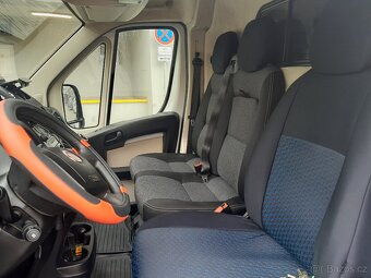 Fiat Ducato 2,3MTJ 96KW L3H2 - 8