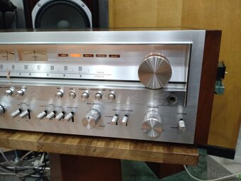 receiver Pioneer SX 850 - 8