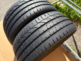 Letní pneu 235/35/19 Pirelli P Zero TM N2 - 8