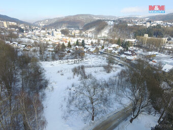 Prodej, komerční pozemek, 2.745 m2, Velké Hamry - 8