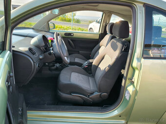 Volkswagen NewBeetle 1,9 TDi - 8