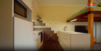 Prodej bytu 1+kk, 40 m², Holubice, ul. Buková - 8