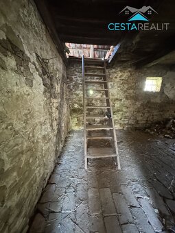 Prodej rodinného domu, 100 m2 - Suchov, ev.č. 01041 - 8
