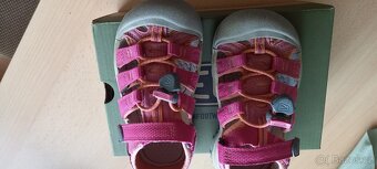 Keen Newport H2 vel. 27/28 - 8