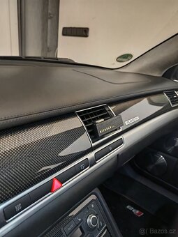 Audi s8 v10 sběratelský kousek - 8