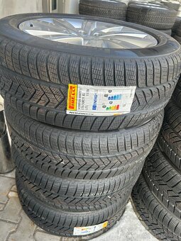 Alu kola Range Rover Sport L460 21 Land Rover - 8