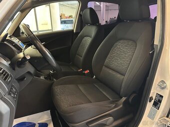 HYUNDAI IX20 1.6 CVVT 91KW 11/2012 MANUÁL 2 SADY KOL TAŽNÉ - 8