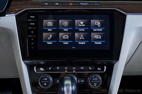 Volkswagen Passat Variant 2.0 TDI BMT 4MOTION DSG, DPH - 8