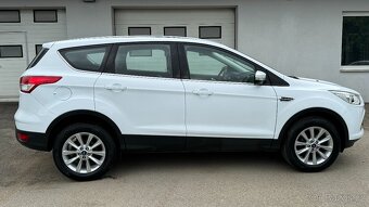 Ford Kuga 1,5i 110kW, navi, kůže - 8