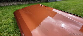 Ford Fiesta VII MK7 2008 - 2017 - Prave predni dvere - 8