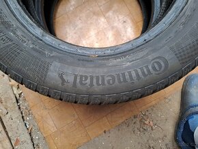 Continental contiwintercontact ts860 185 65 r14 - 8