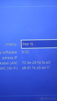 PlayStation 4 FW 9.00 (PS4) - 8
