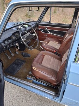 Lada/Vaz 2103/21061 - 8