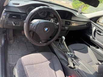 BMW 3 320D xDrive - 8
